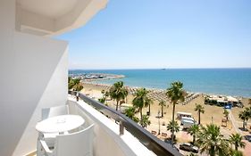 Les Palmiers Hotel Larnaca 2*